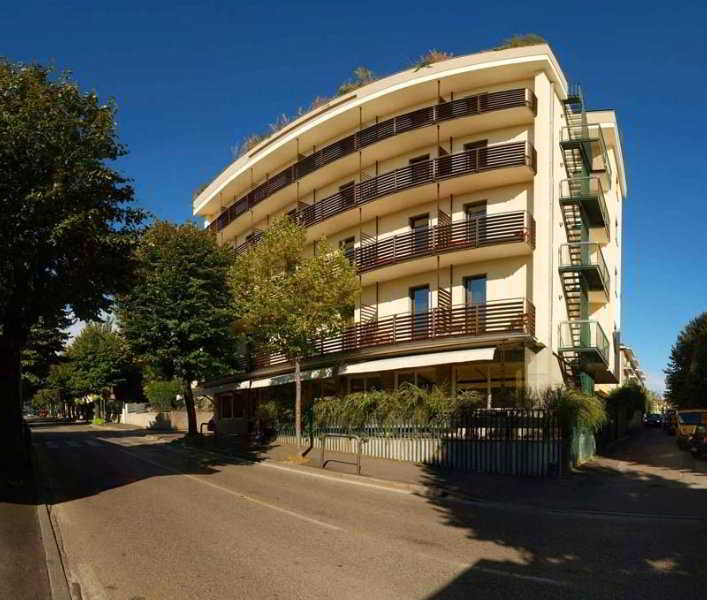 Hotel Bonotto Desenzano del Garda Exteriör bild
